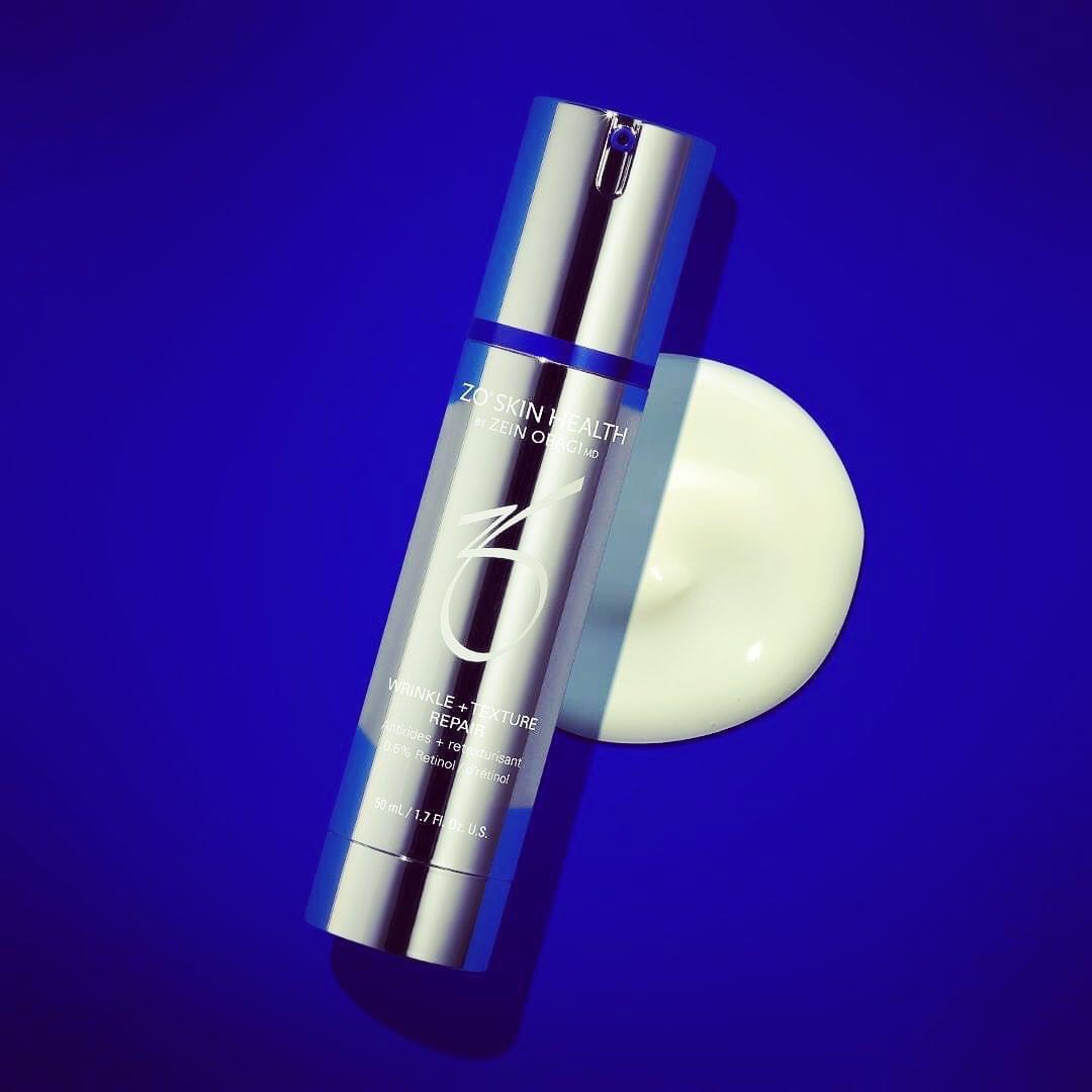 [HÀNG NHẬP KHẨU] Retinol ZO Brightener Sáng Da, Trẻ Hoá