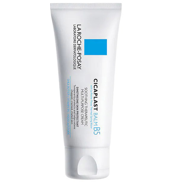 [HÀNG NHẬP KHẨU] Kem Dưỡng Da La Roche-Posay Cicaplast Baume B5 Làm Dịu Và Phục Hồi Da
