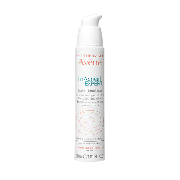 [HÀNG NHẬP KHẨU] Kem Làm Giảm Mụn Trứng Cá Avene Triacneal Expert (30ml)