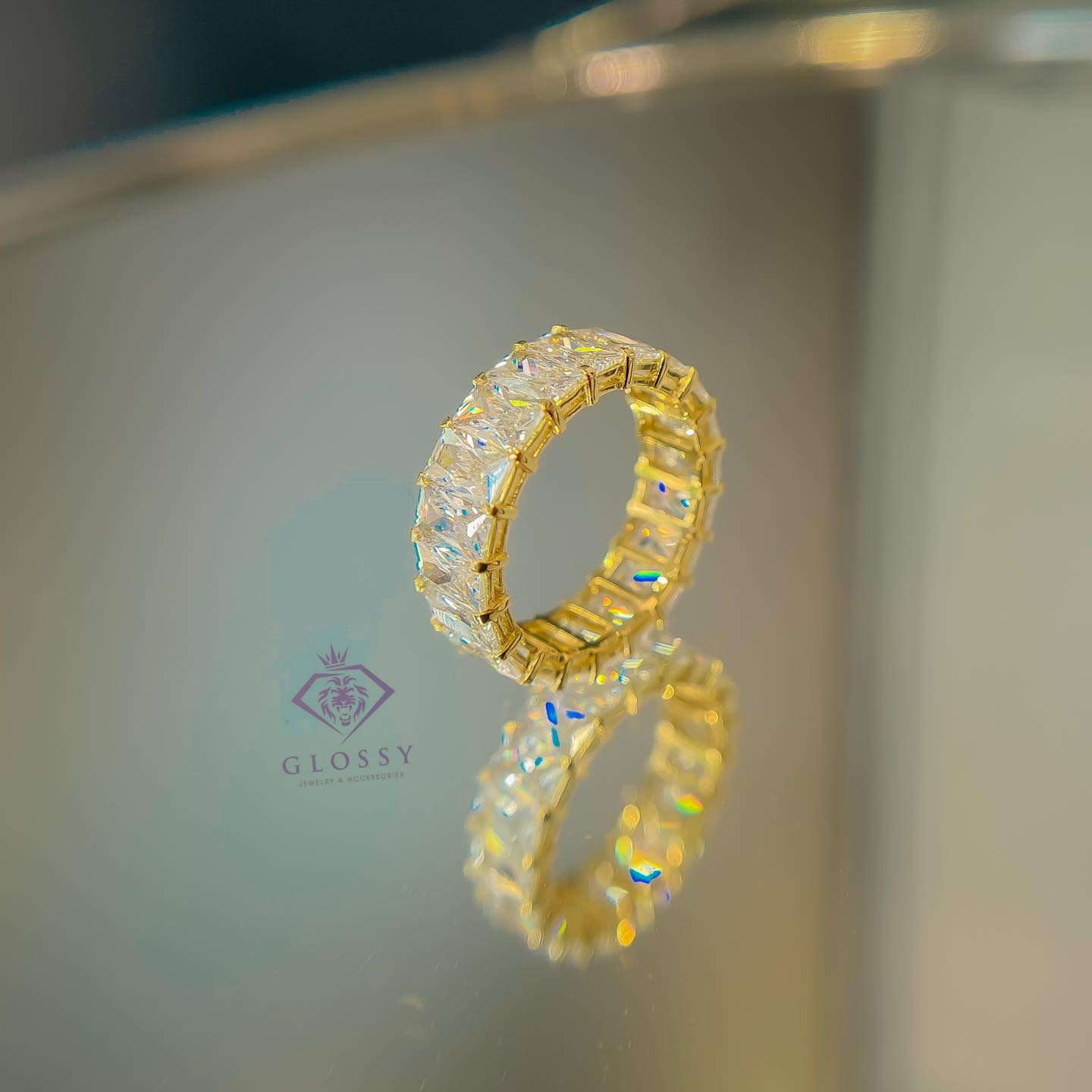 Eternity Ring 002