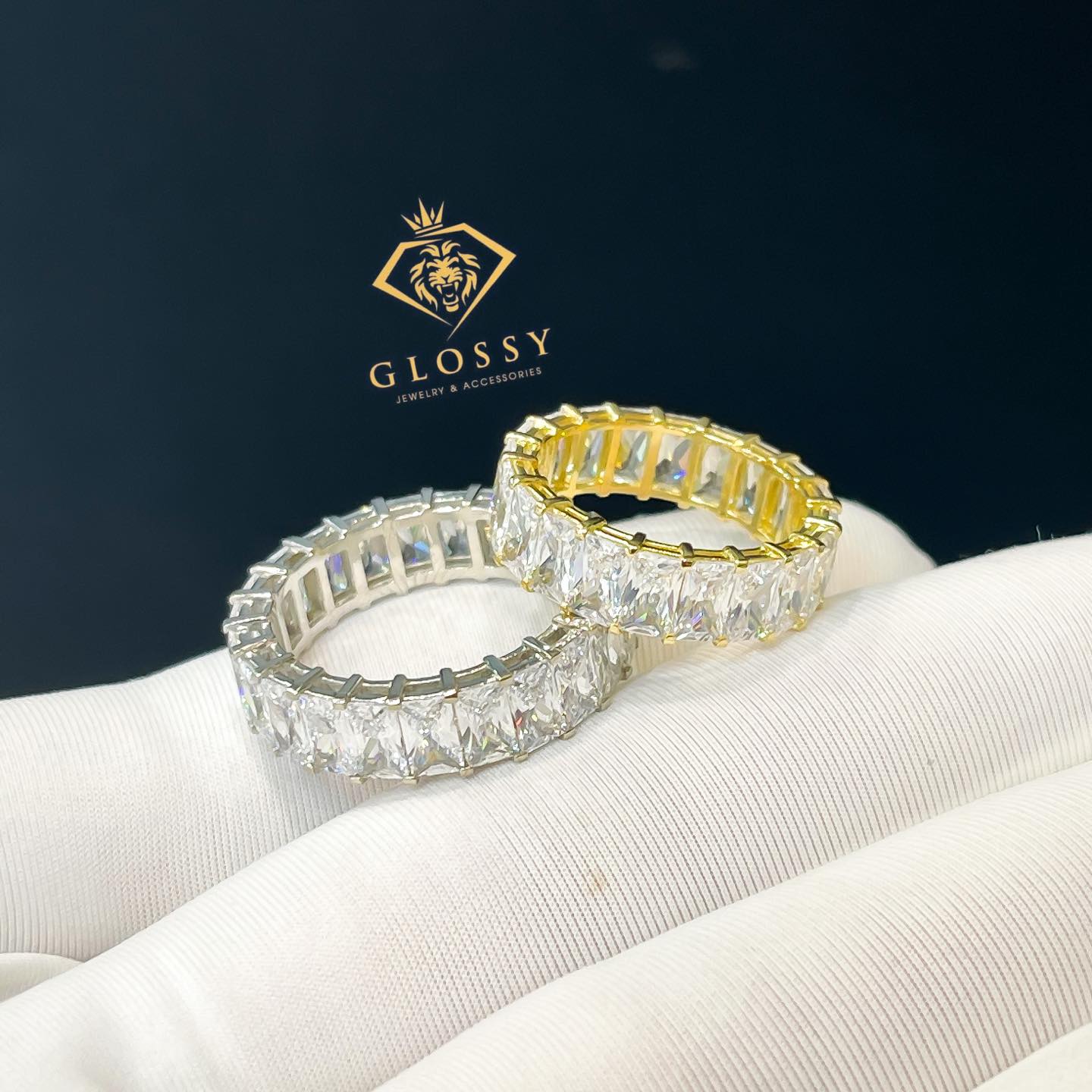 Eternity Ring 002