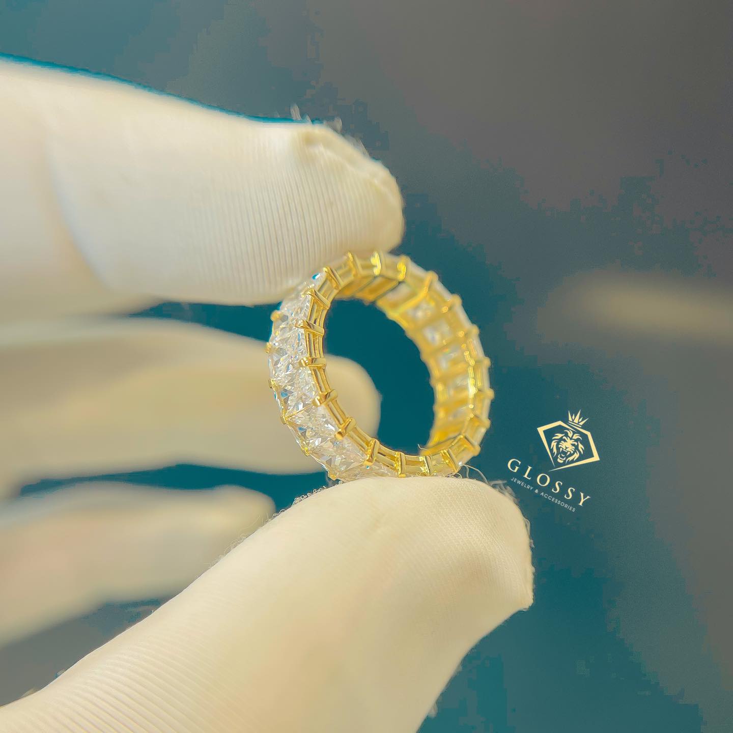 Eternity Ring 002