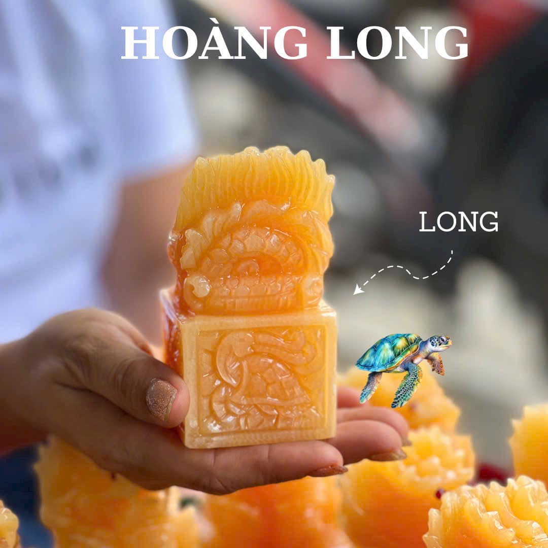 Ấn Rồng