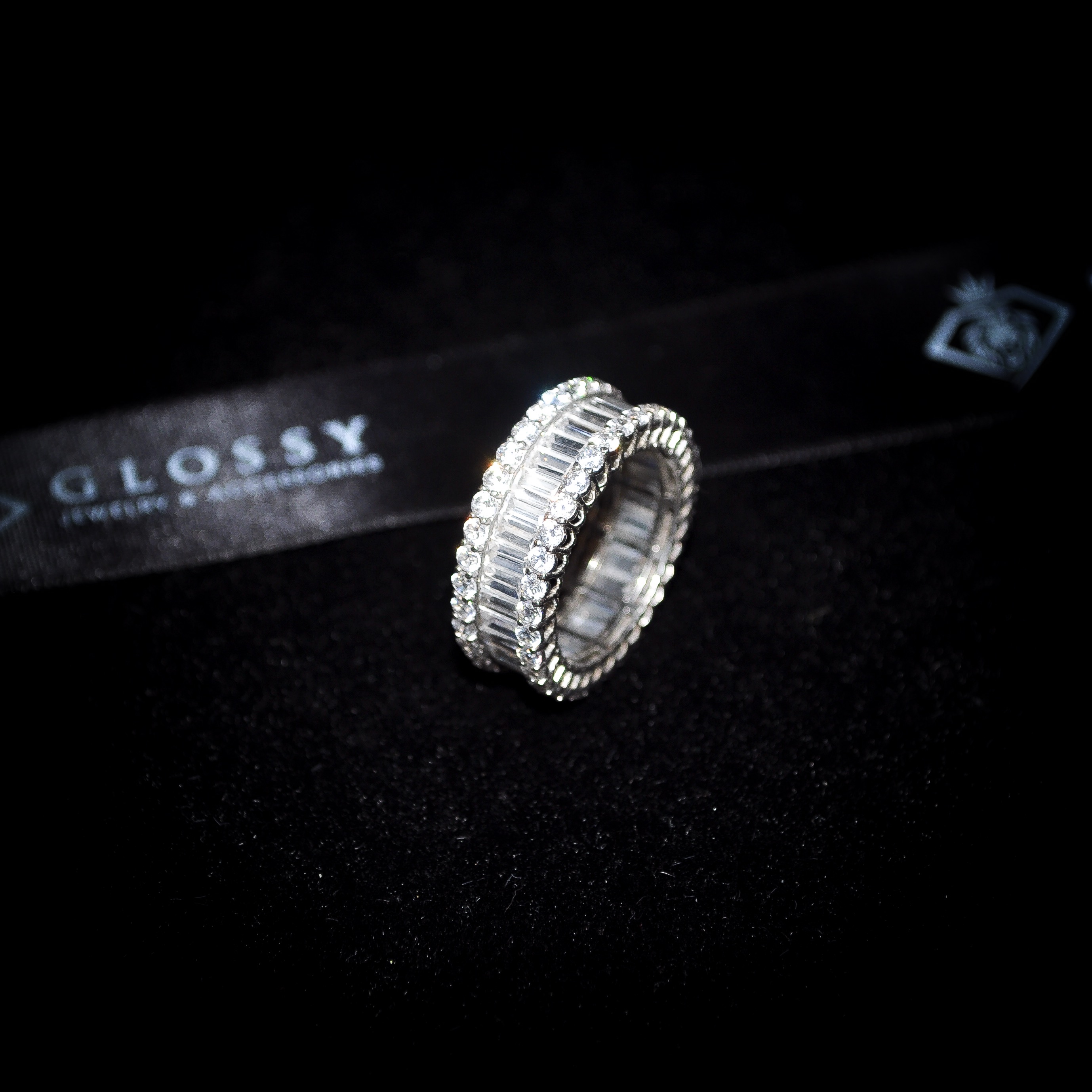 Eternity Ring 003