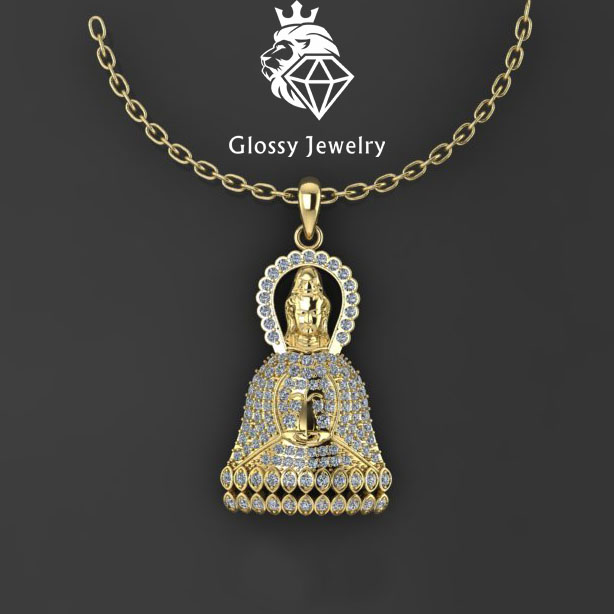 GLOSSY MD 009
