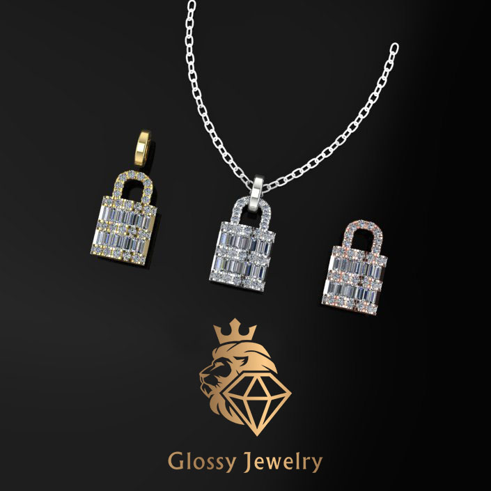 GLOSSY MD 015
