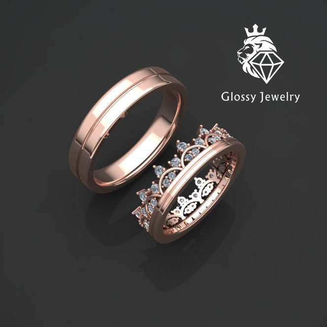 GLOSSY NC 001