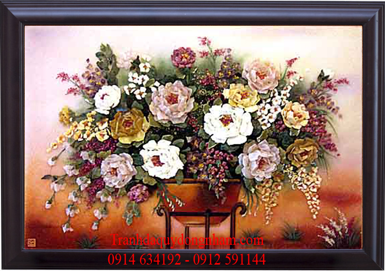 Tranh Hoa