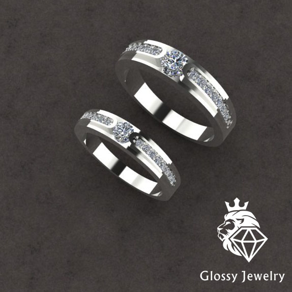 GLOSSY NC 024