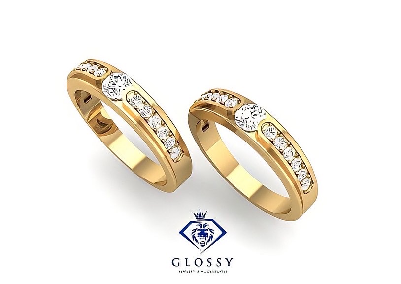 GLOSSY NC 024