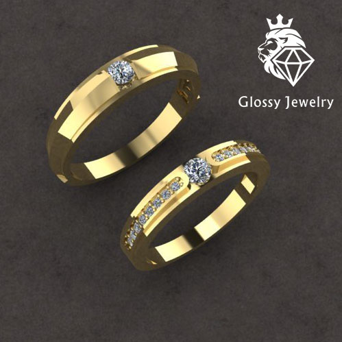 GLOSSY NC 024
