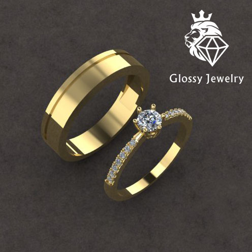GLOSSY NC 029