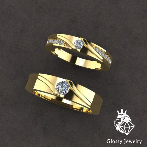 GLOSSY NC 031
