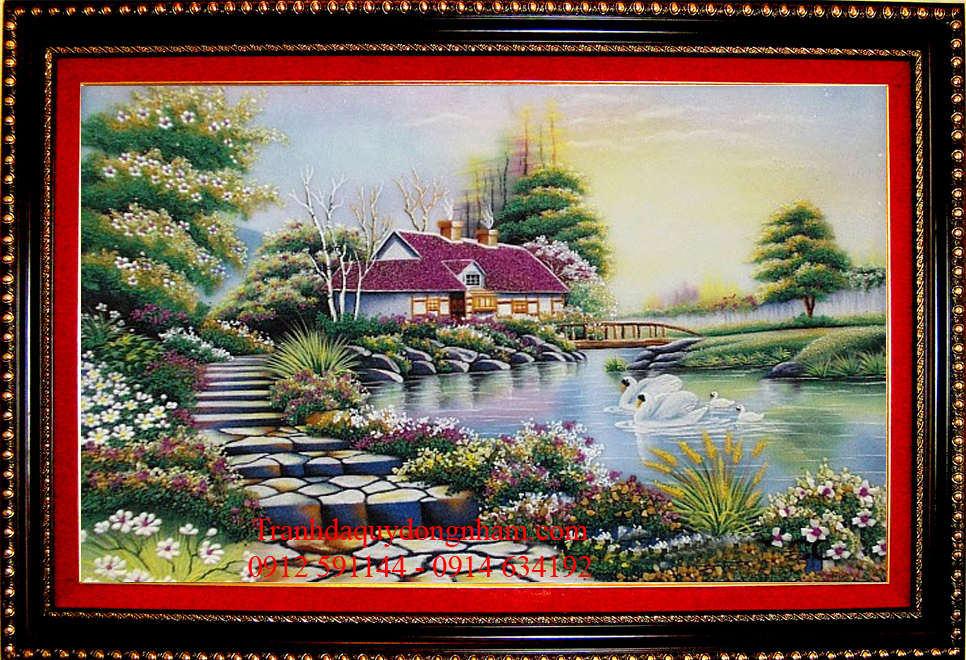 Ngôi Nhà Hạnh Phúc