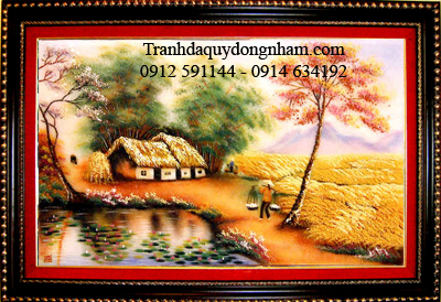 Phong Cảnh Việt Nam