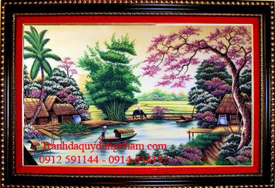 Phong Cảnh Việt Nam