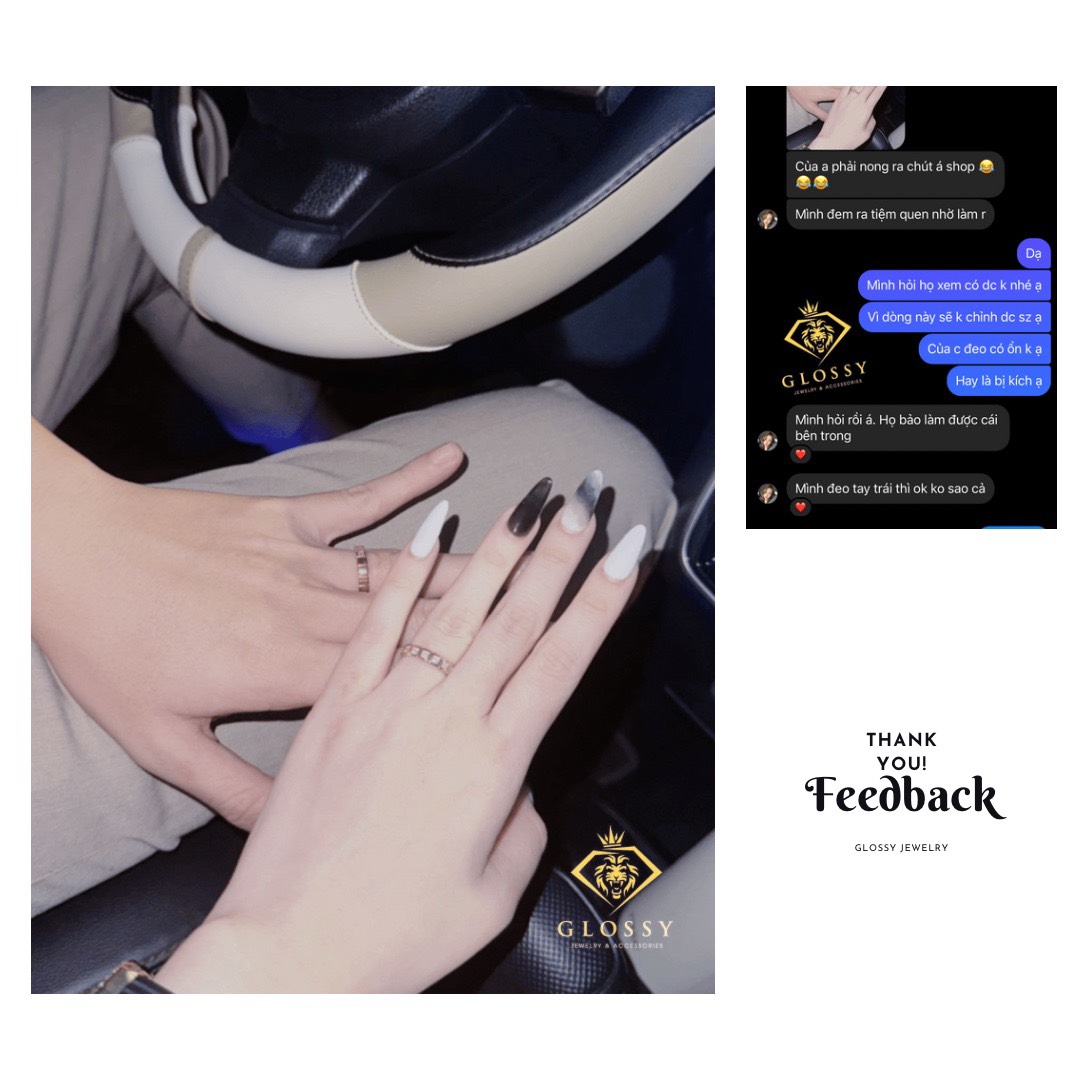 Gợi ý cho dịp đặc biệt