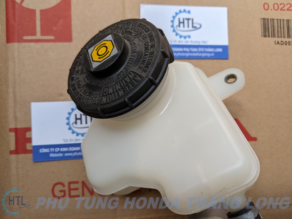 tổng phanh Honda CRV 2008 - 2011