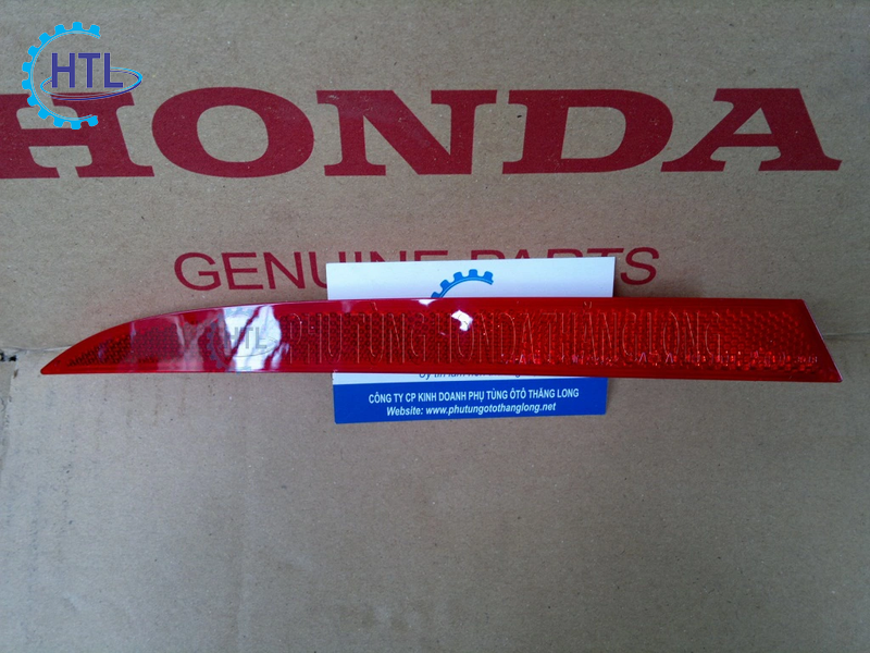Đèn phản quang Honda Accord 2015 chính hãng