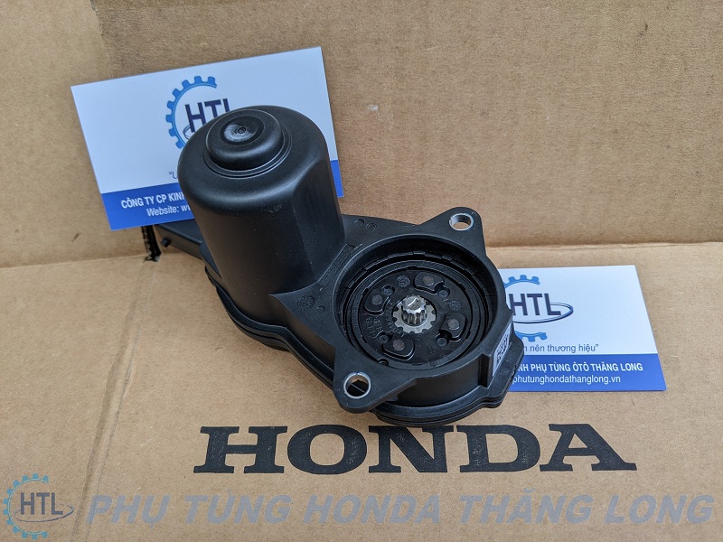 Motor phanh tay Honda HRV 2018 - 2021