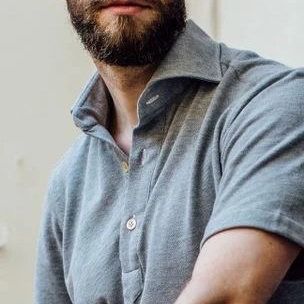 The Rise of Contemporary Polo Shirt