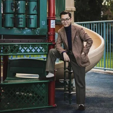Color Permutation in Menswear (2/2): Factoring your Outfit Items