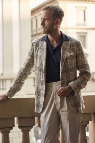 Refined Styles with Polo (1/2): International Icons