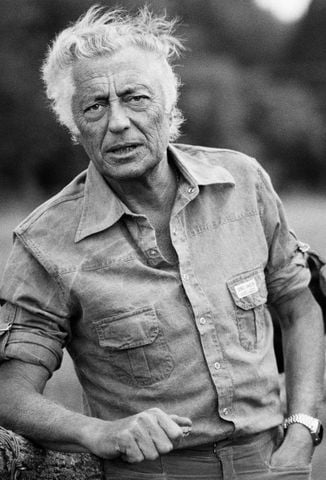 Gianni Agnelli (2/2): The most Influential Style Icon of Italy - The father of Elegant Sprezzatura