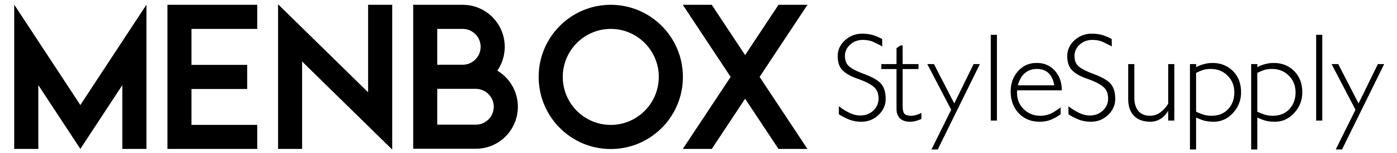 MENBOX StyleSupply