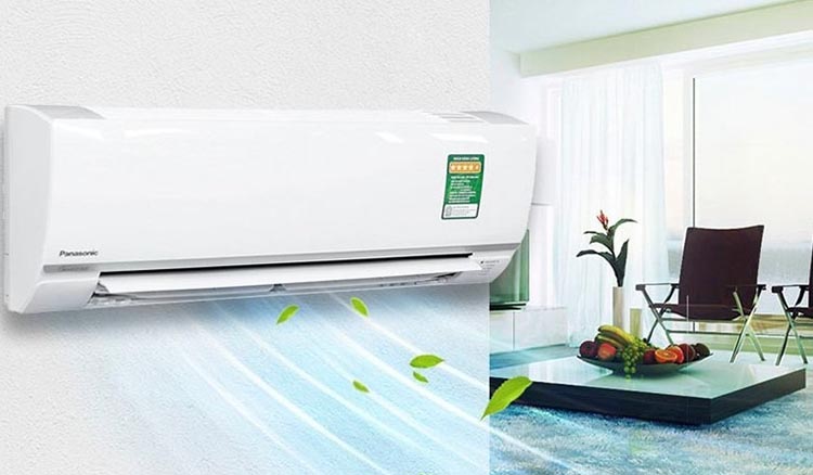 Những chiến binh mới trong bộ sưu tập điều hoà 2023 của Panasonic