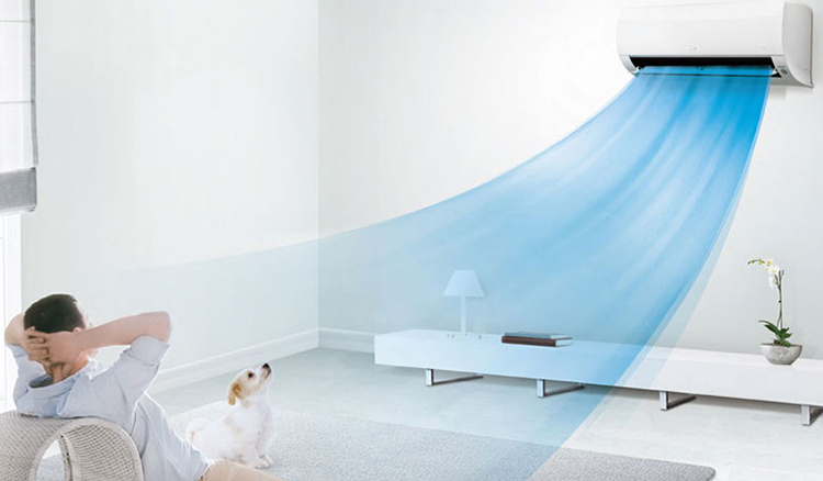 Hướng dẫn cách sử dụng điều khiển điều hoà Panasonic đúng cách