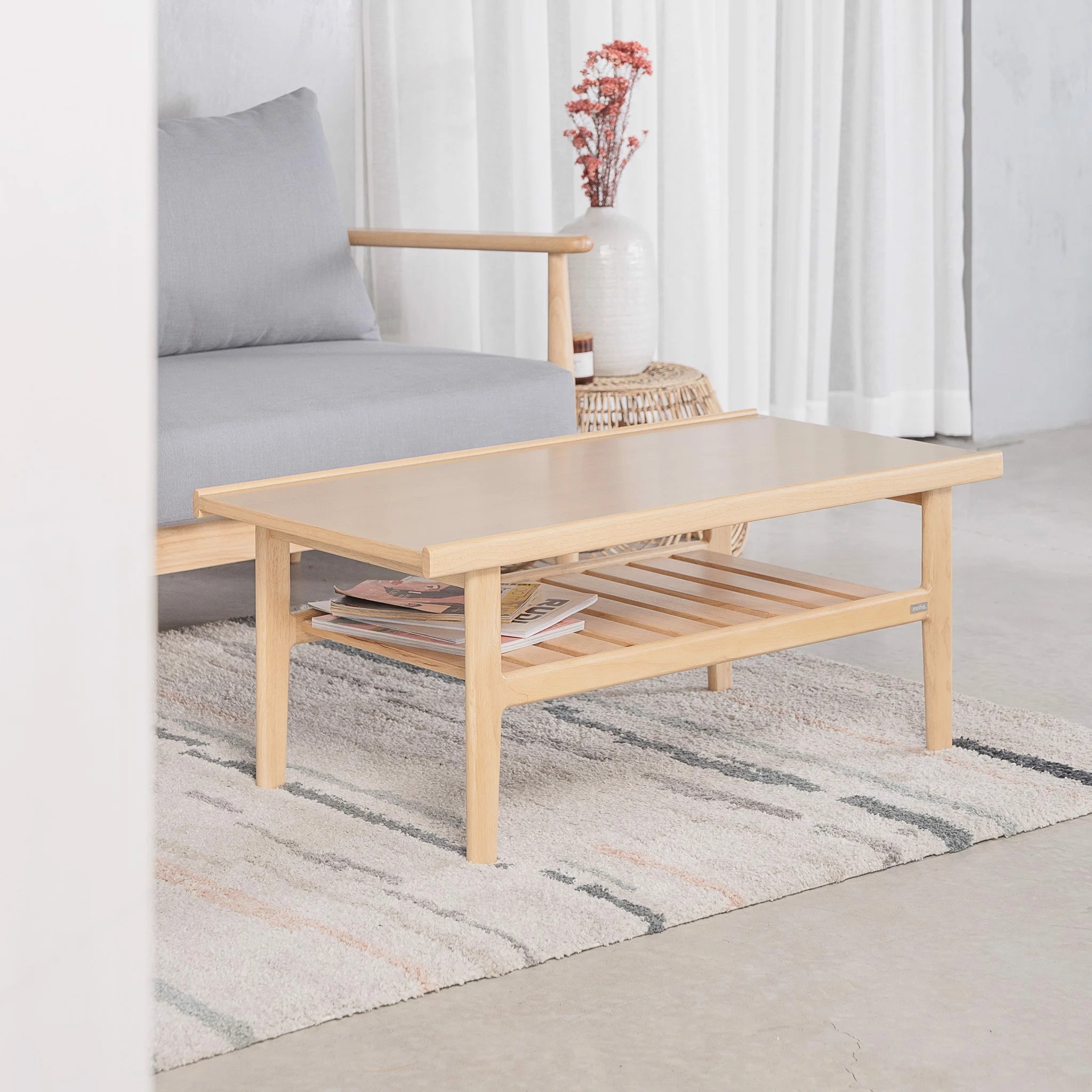 Bàn Sofa - Bàn Cafe - Bàn Trà Gỗ