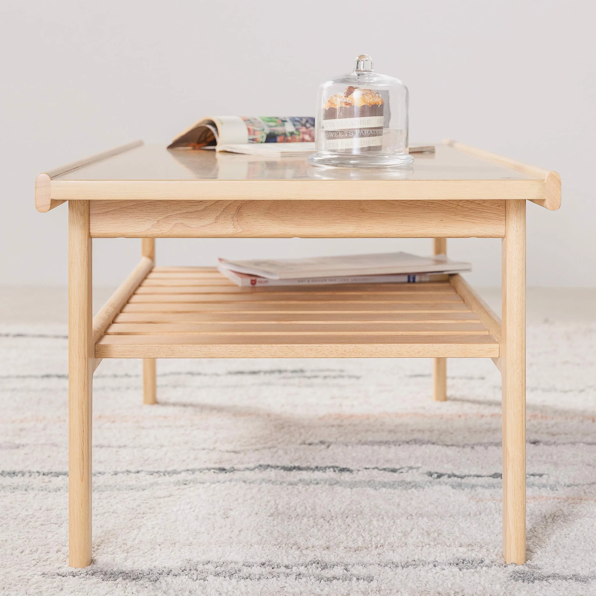 Bàn Sofa - Bàn Cafe - Bàn Trà Gỗ