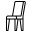 Ghế	