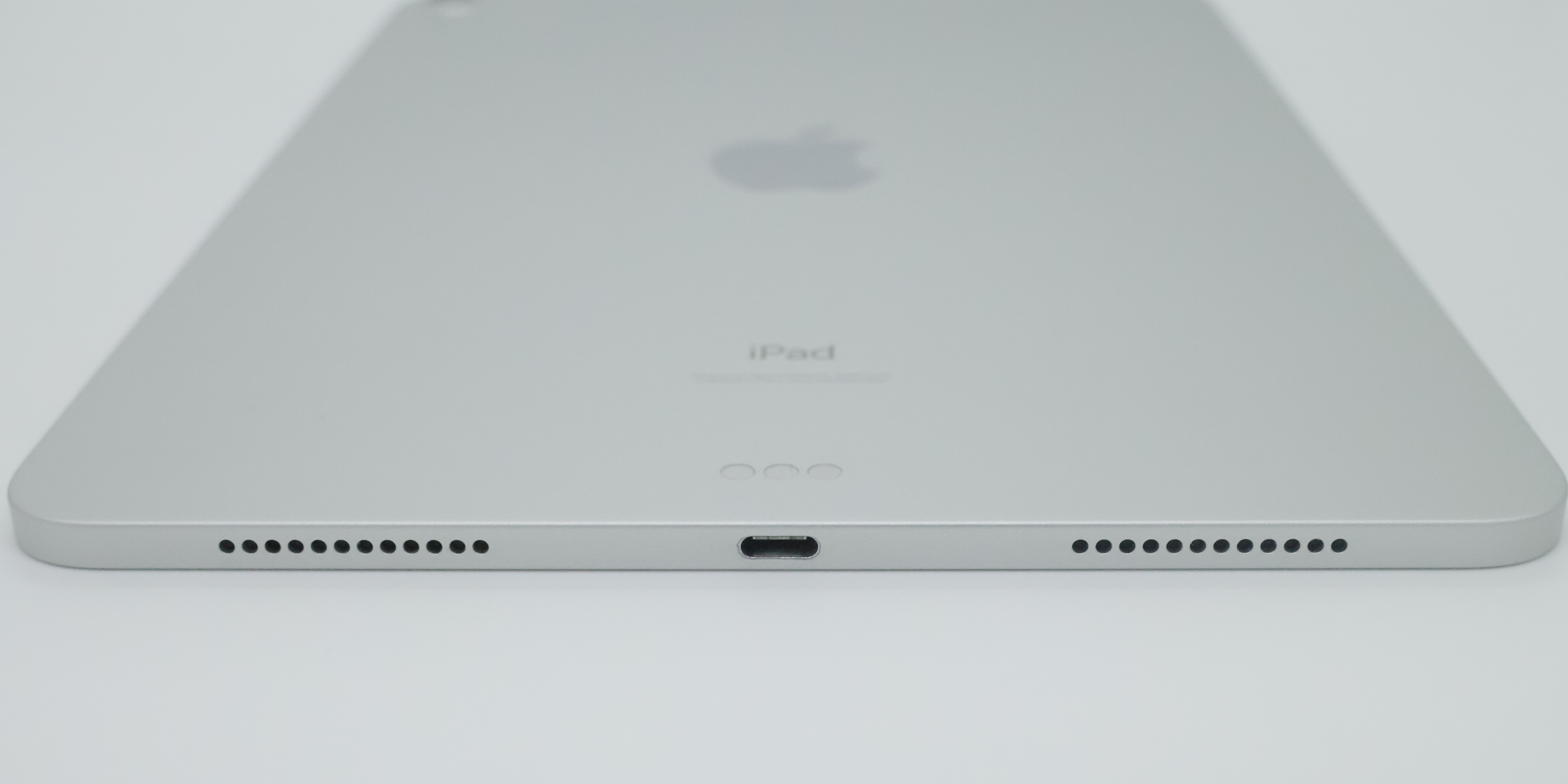 iPad Air 4 256GB Silver