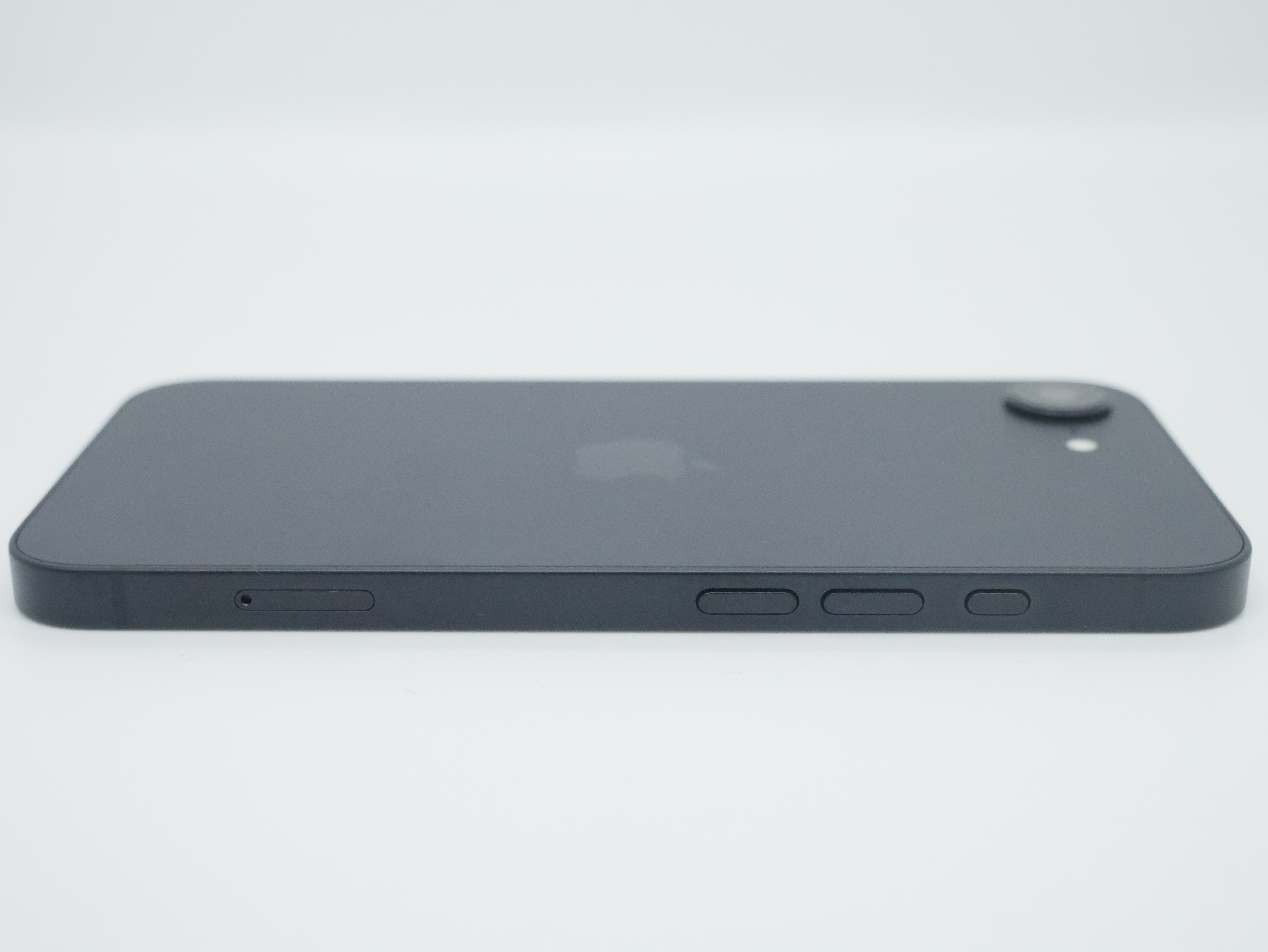 iPhone 16e 128GB Black