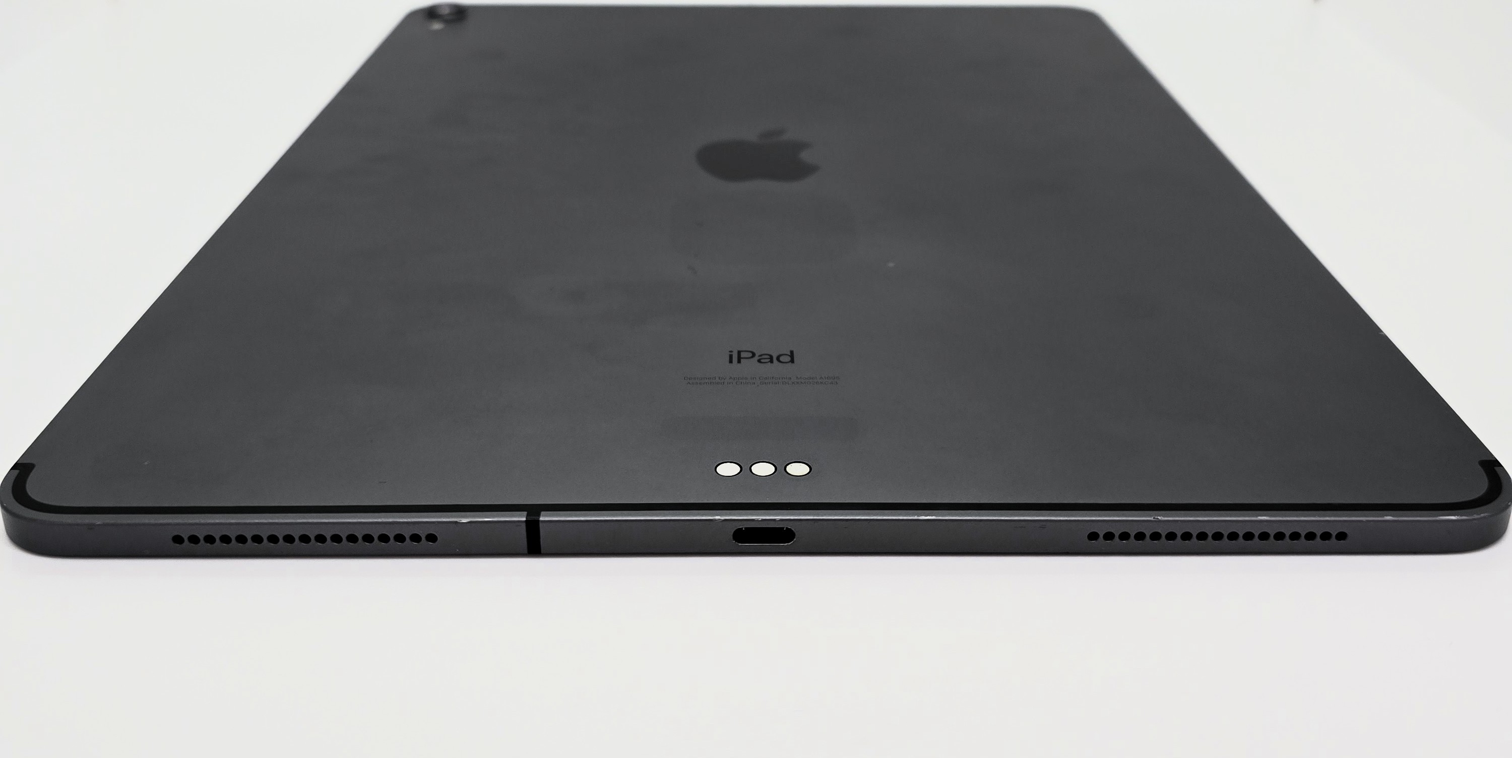 iPad Pro 2018 12.9 inch 64GB Gray