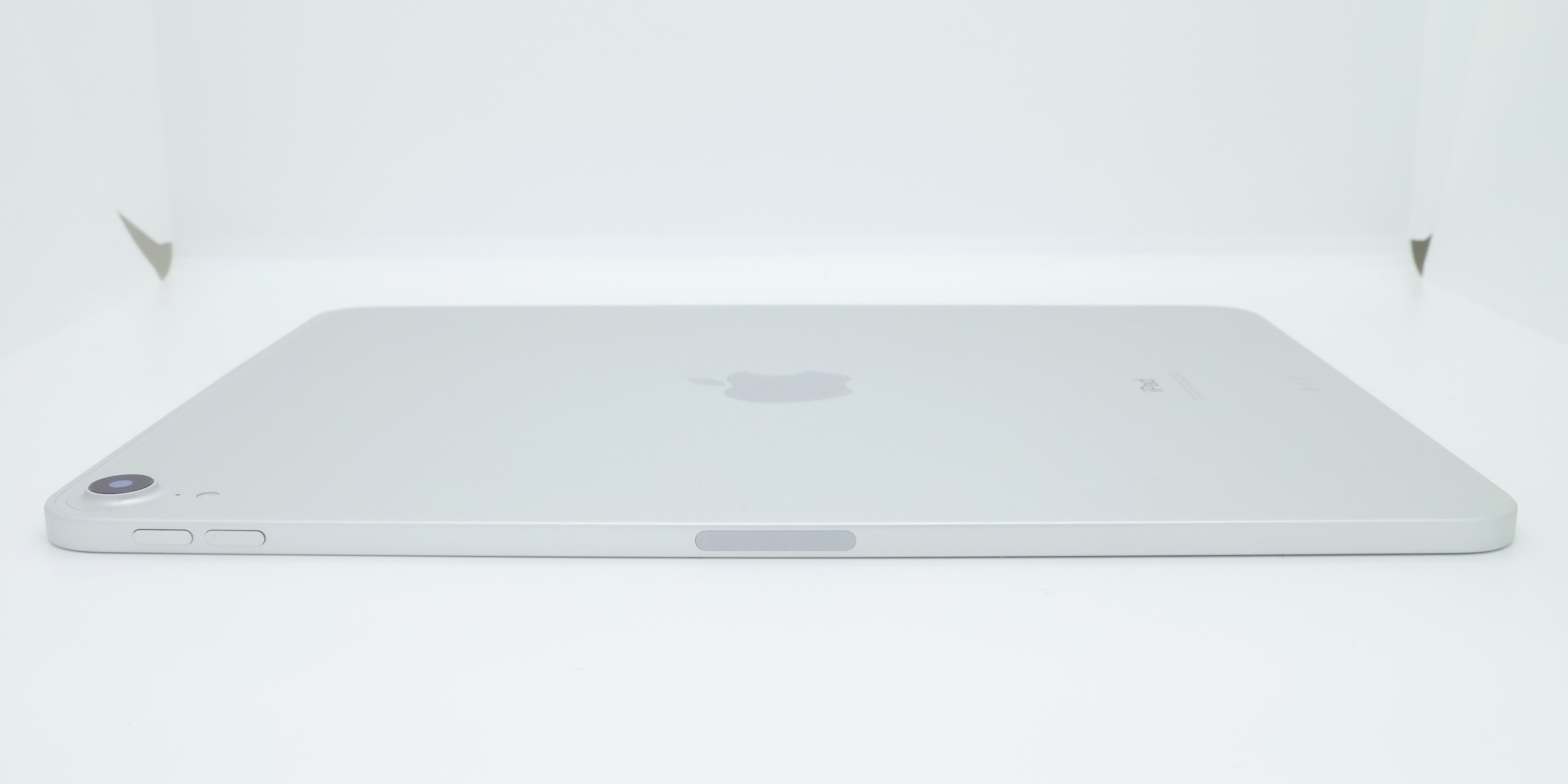 iPad Pro 2018 11 inch 512GB Silver(Xước)