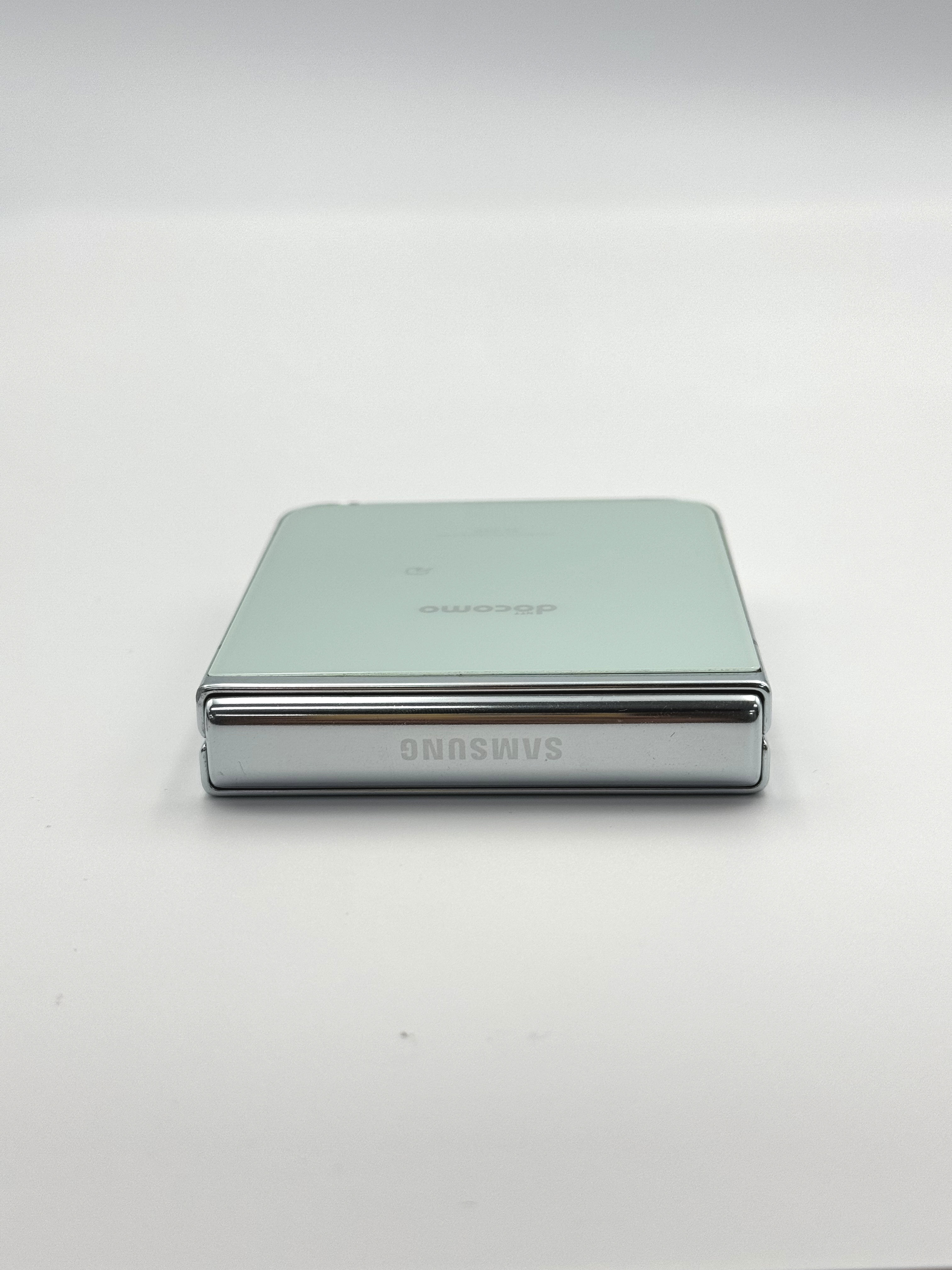 Samsung Galaxy Z Flip 5 256GB Xanh Lá