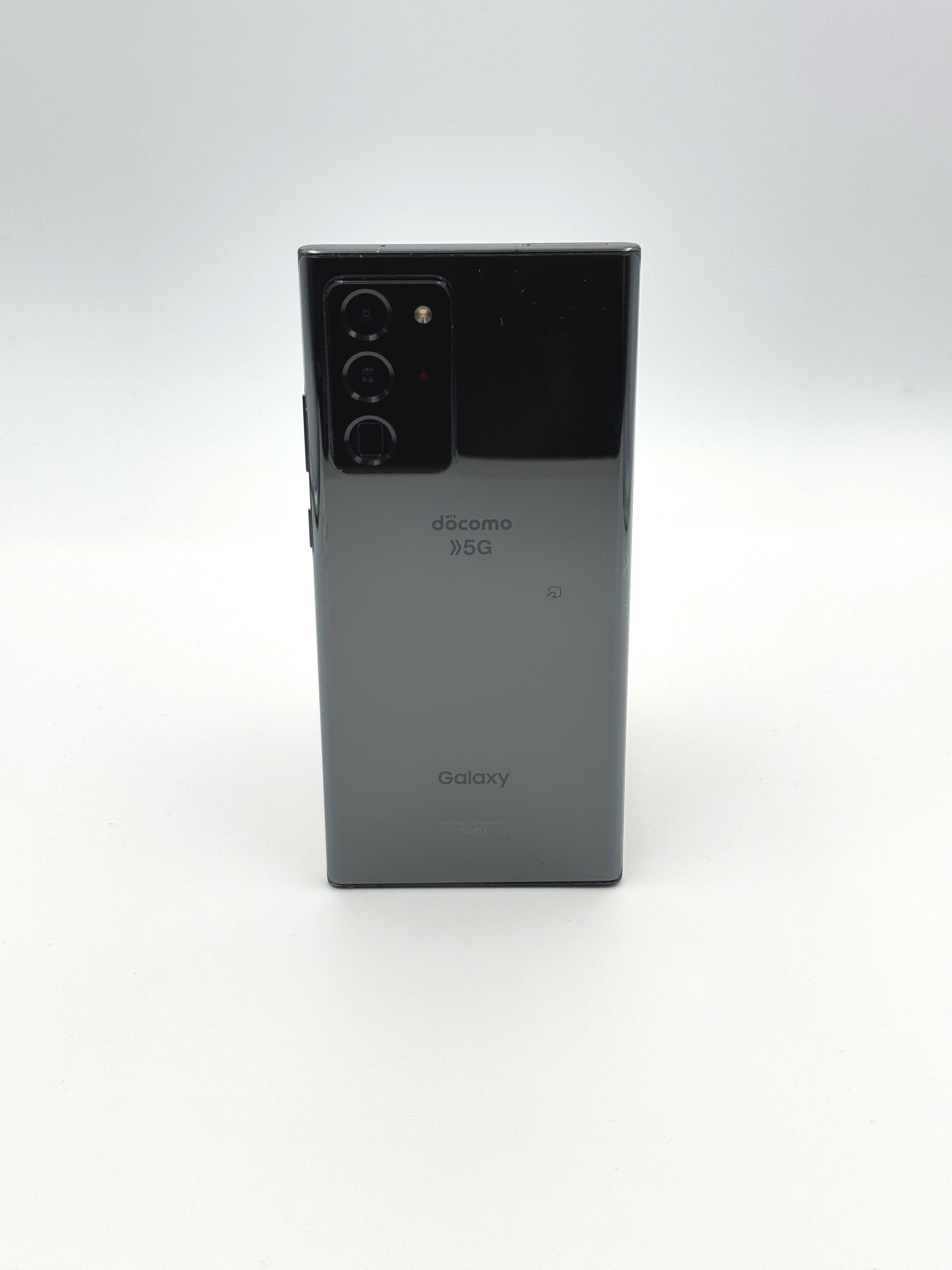 Samsung Galaxy Note 20 Ultra 256GB Black