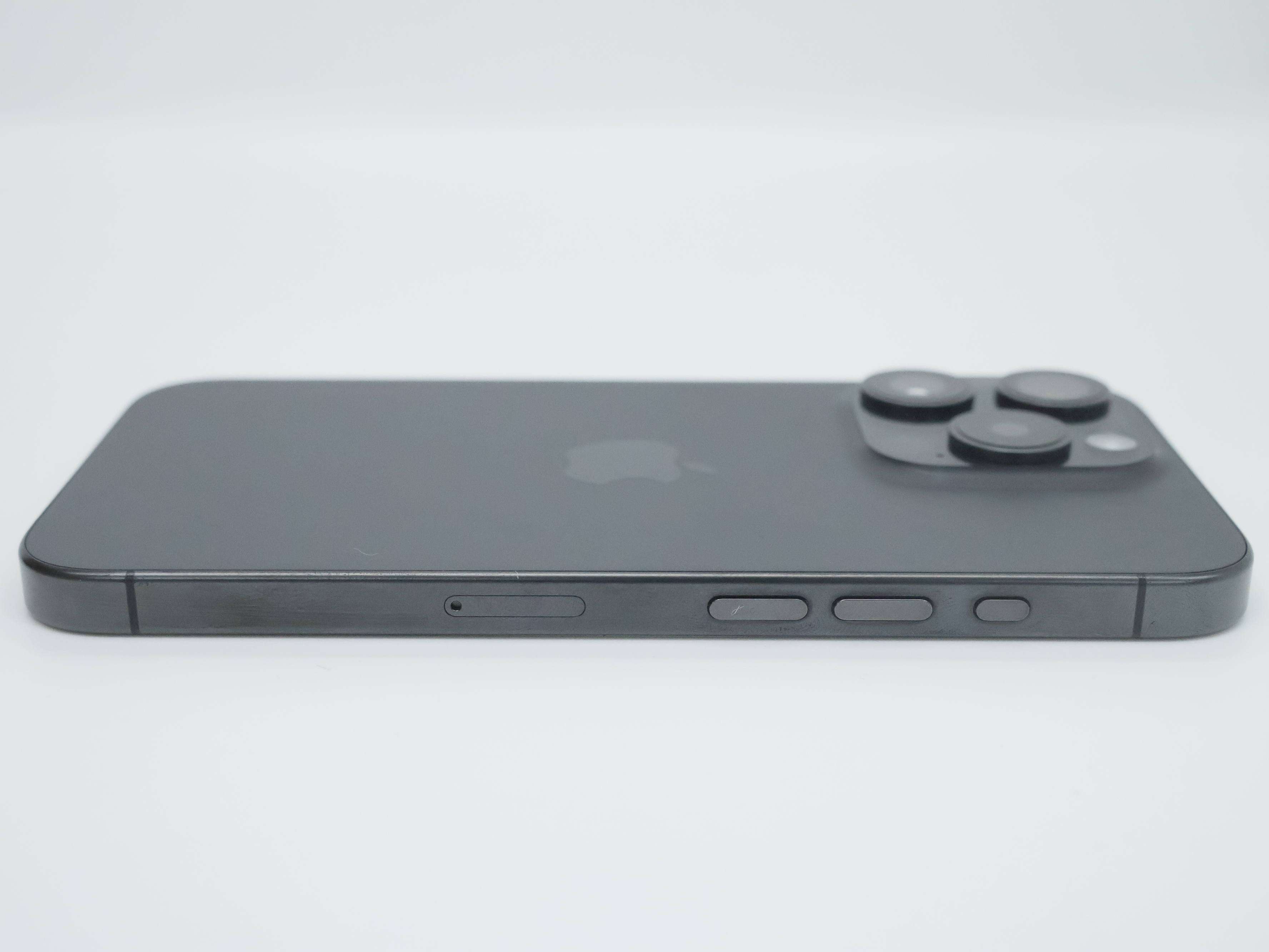 iPhone 15 Pro 256GB Black(Xước)