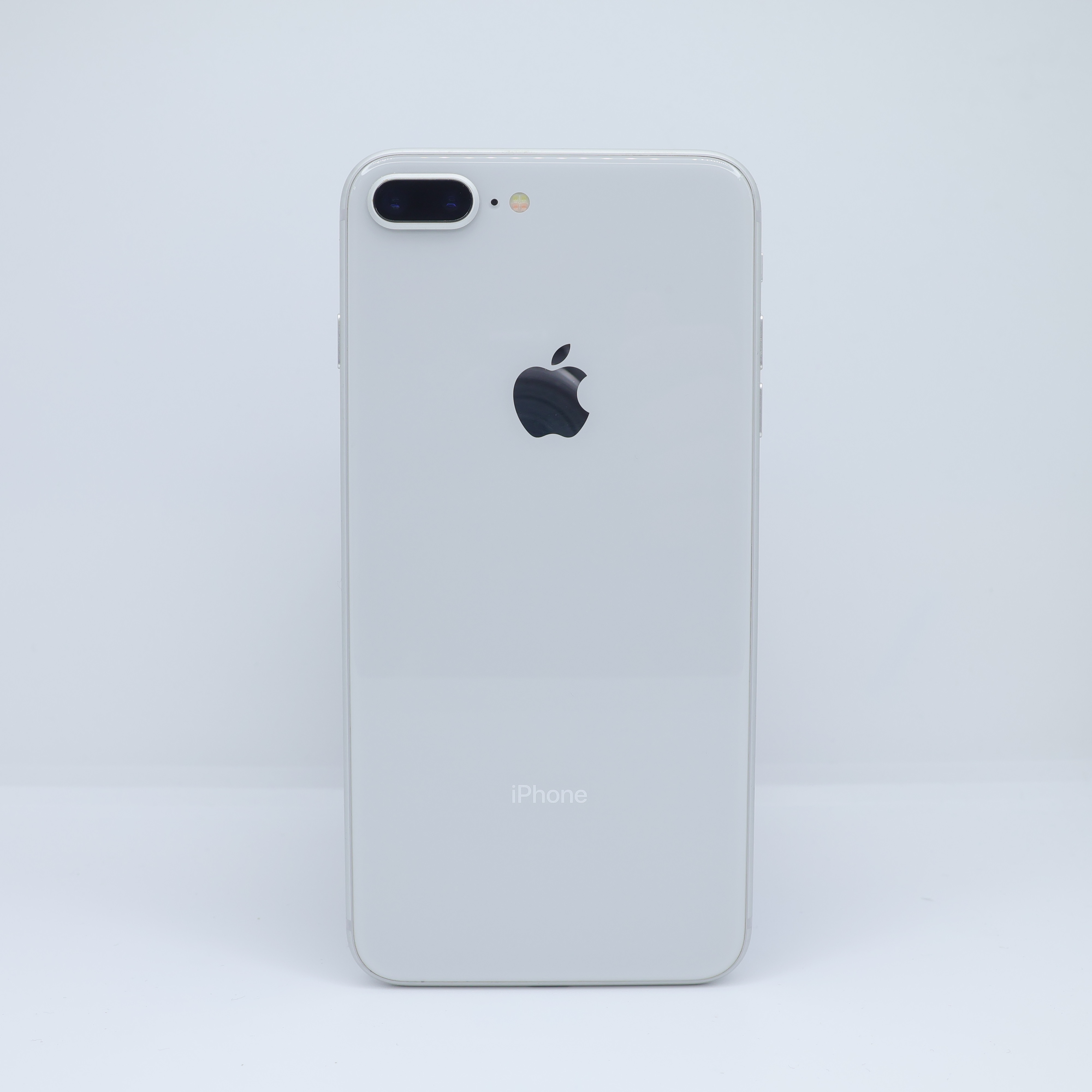 iPhone 8 Plus 256GB Silver(Xước)