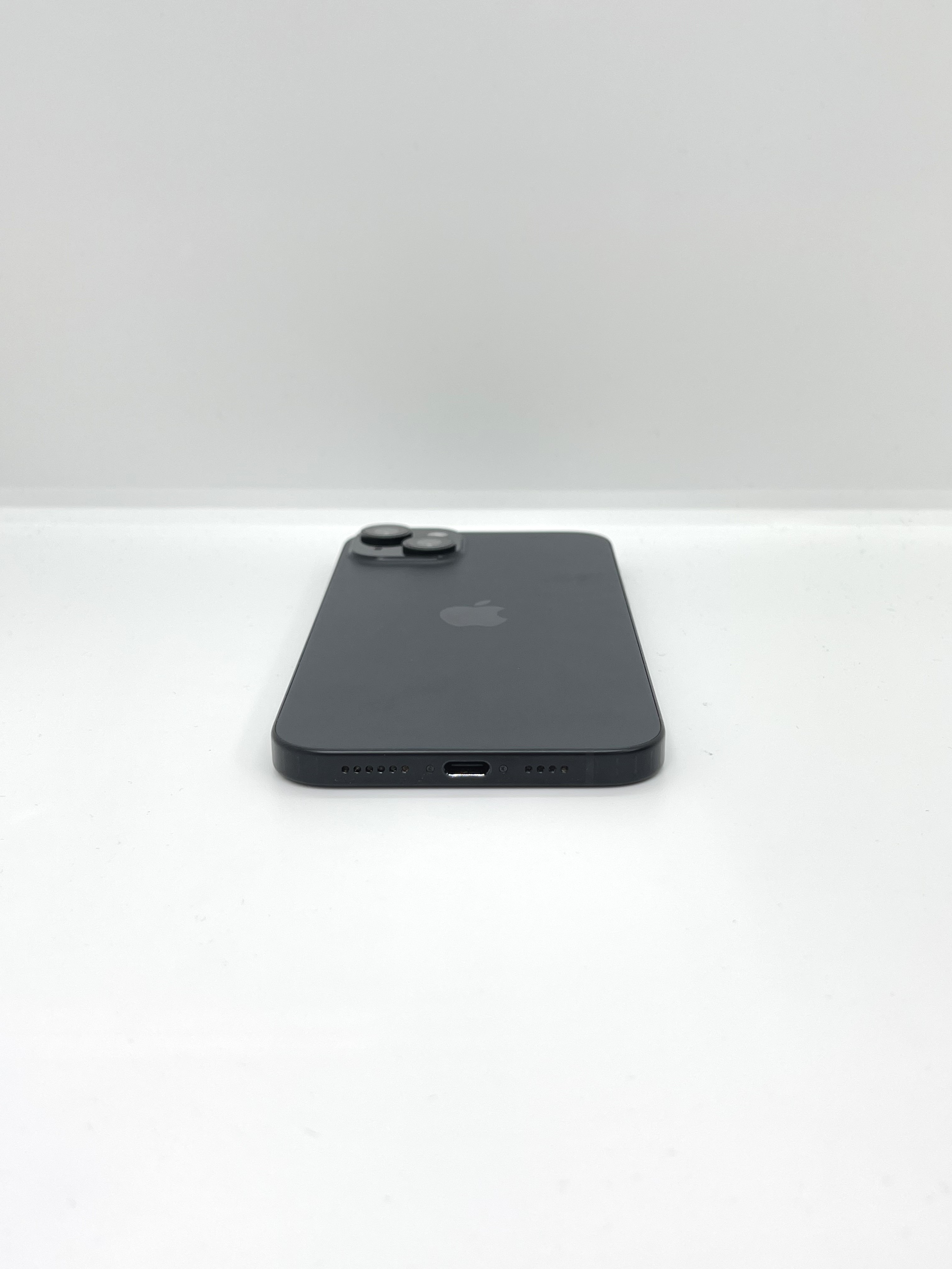 iPhone 15 Plus 256GB Black (Xước)