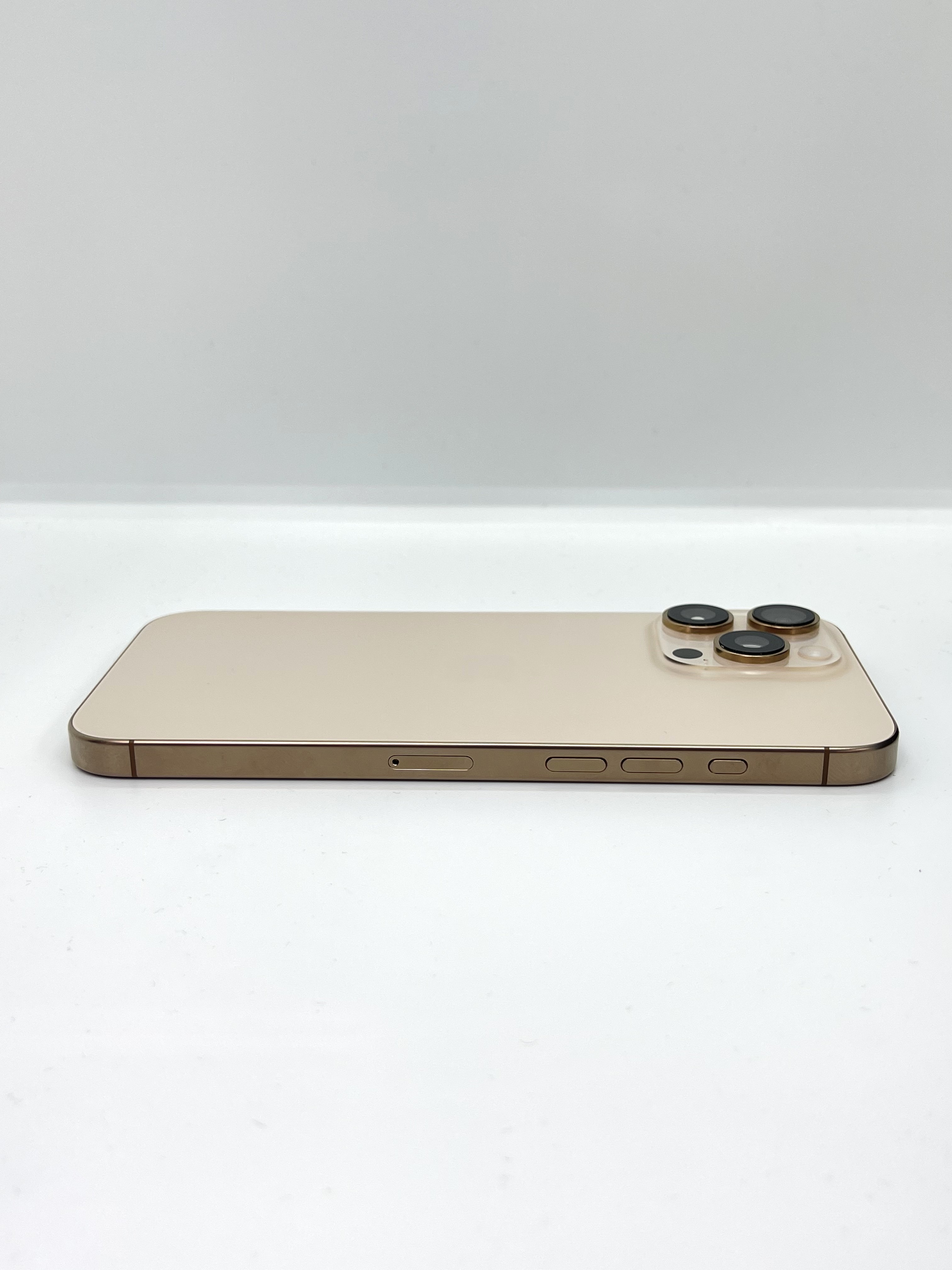 iPhone 16 Pro Max 256GB Titan Sa Mạc