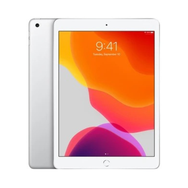 Ipad gen 7 2019