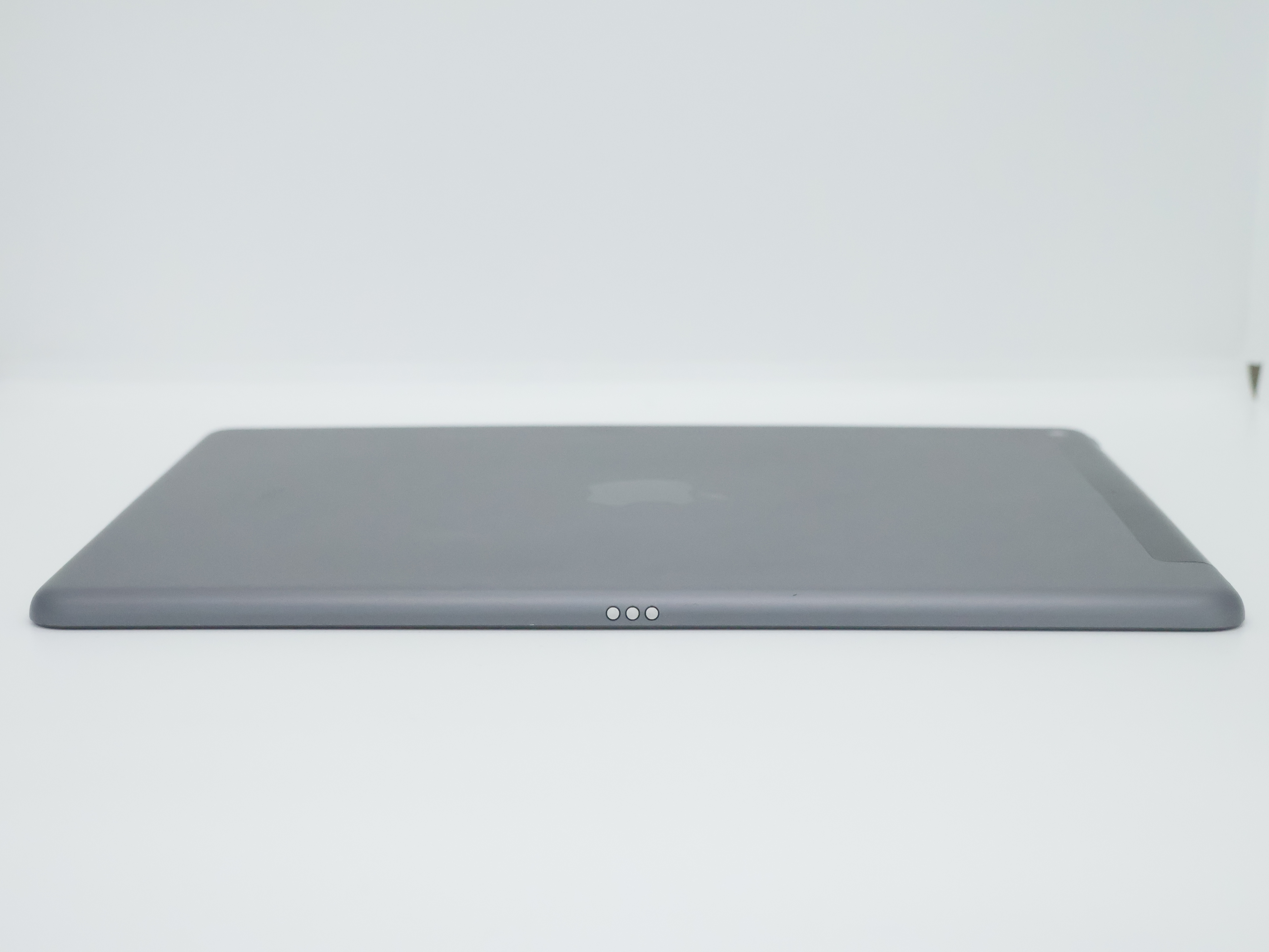 iPad 2019 32GB Gray(Xước)