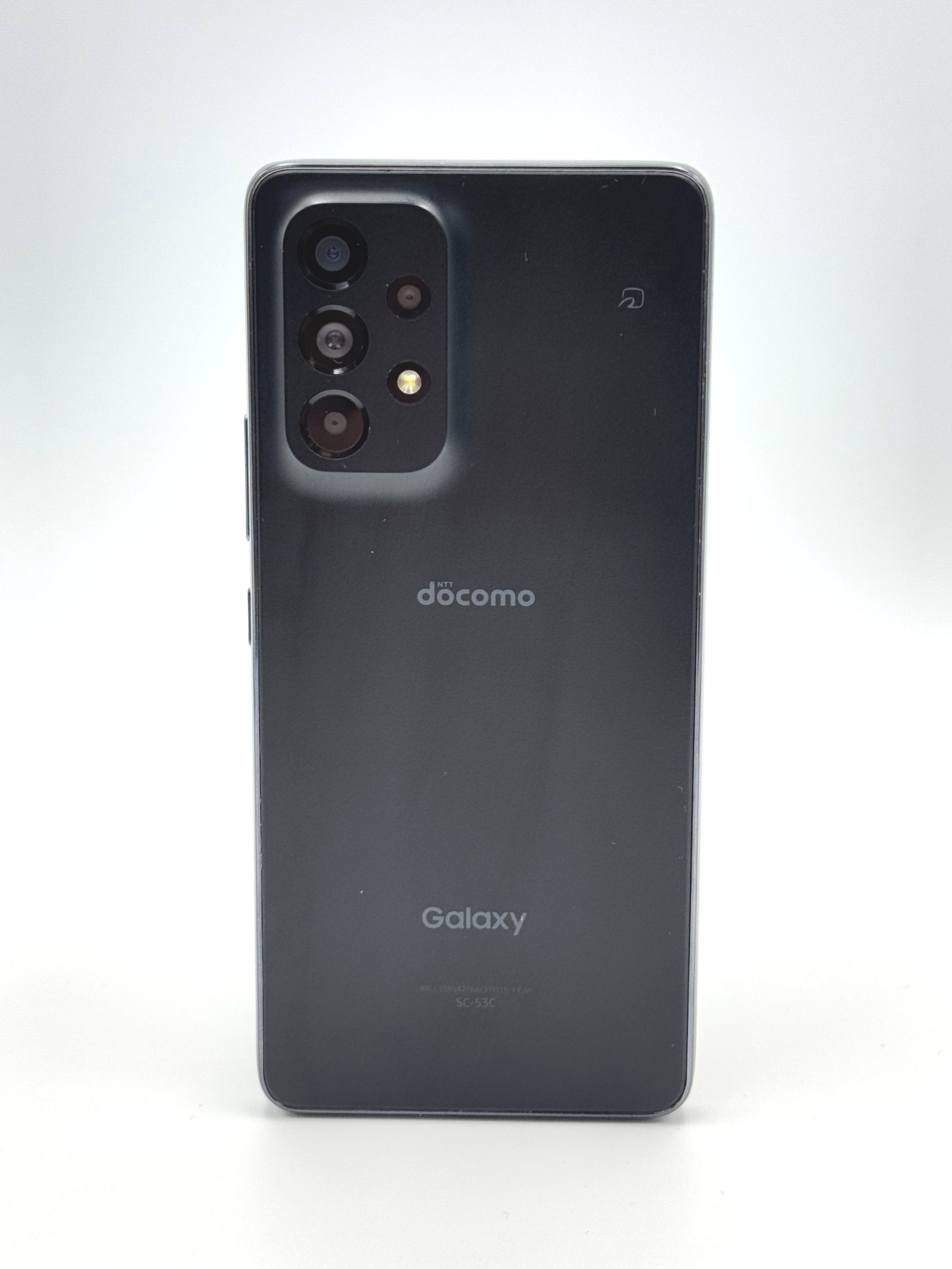 Samsung Galaxy A53 5G 128GB Black