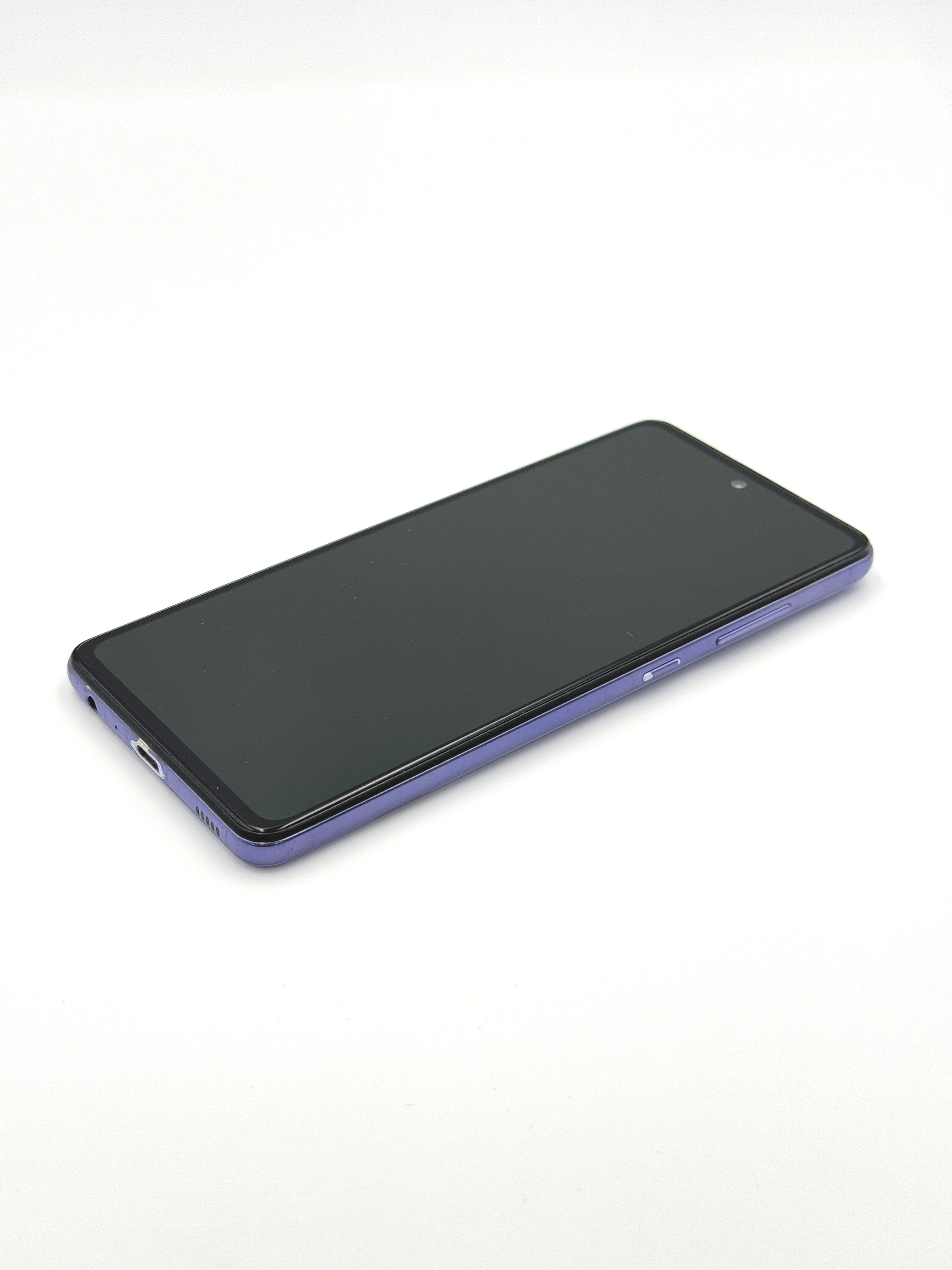 Samsung Galaxy A52 5G 128GB Tím