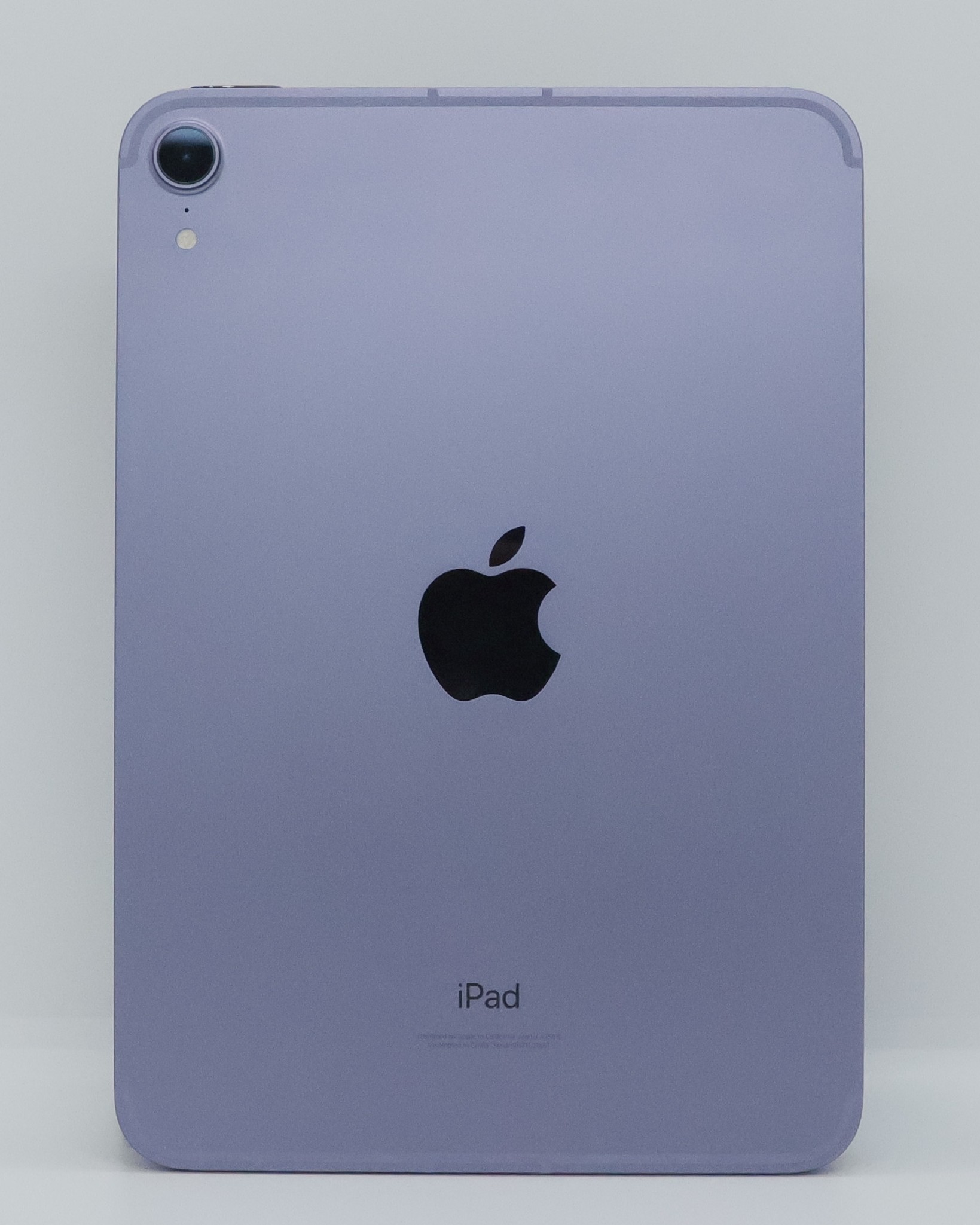 iPad Mini 6 64GB Purple