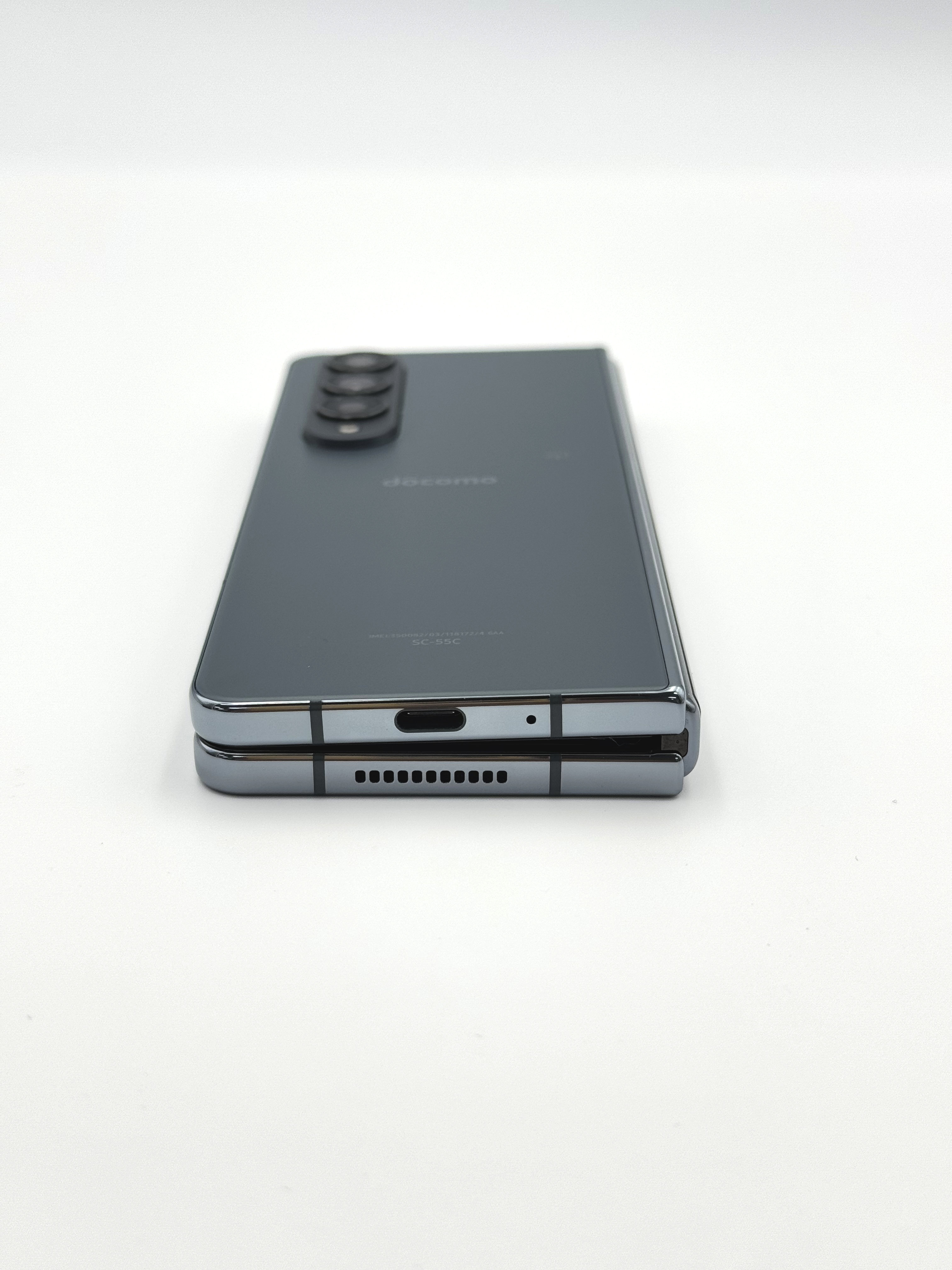 Samsung Galaxy Z Fold 4 256GB Blue